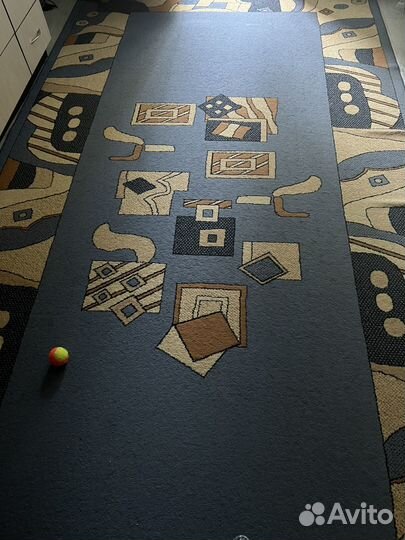 Ковры и паласы