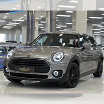 MINI Cooper SD Clubman 1.5 AMT, 2020, 62 000 км, с пробегом, цена 2 800 000 руб.