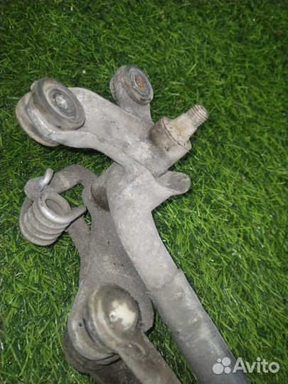 Механизм дворников Lexus Gs350 GRS196 2009