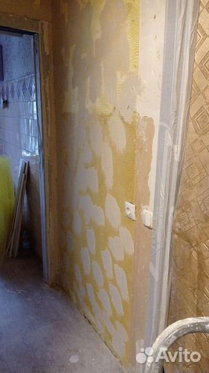 Внутренняя отделка ремонт