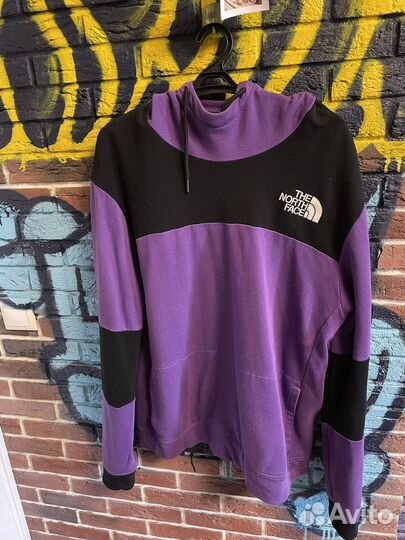 Худи The North Face