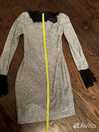 Платье Maria Shatalova