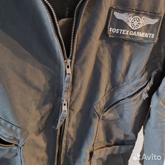 Комбинезон лётный США Fostex Garments (М)