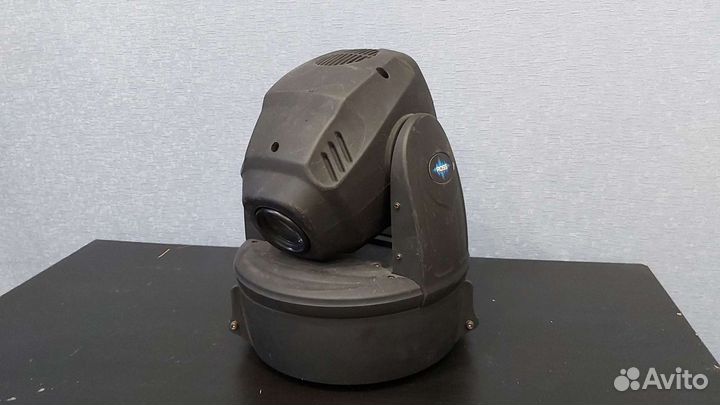 Светомузыка