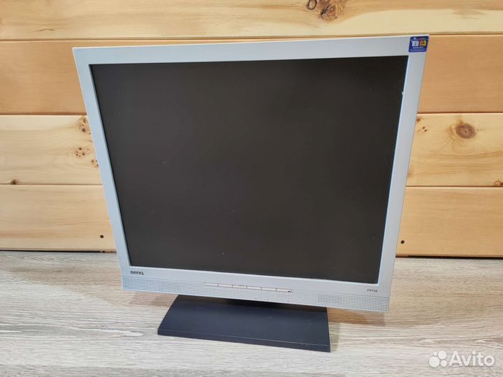 Монитор Benq Q7C5