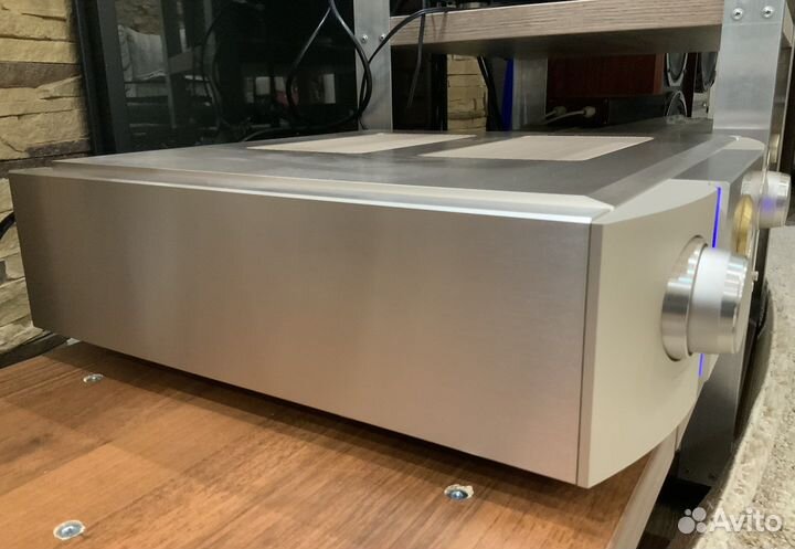 Marantz PM-13S2 интегральный усилитель