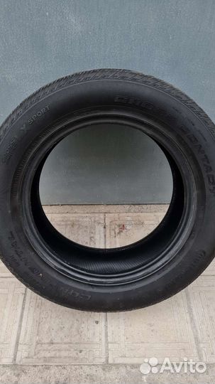 Continental ContiCrossContact LX Sport 245/60 R18 105H