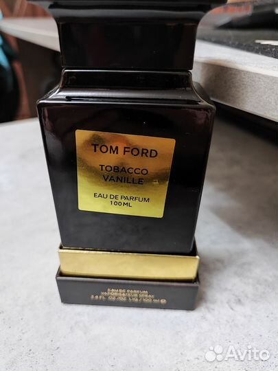 Духи унисекс