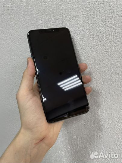 iPhone Xs Max 256