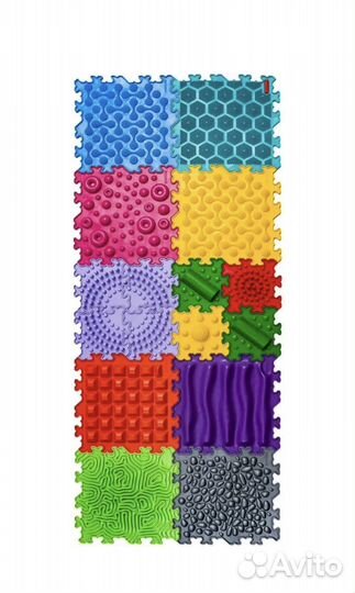 Коврик для детей