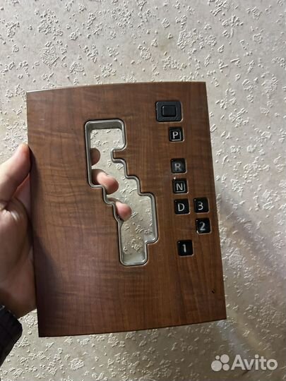 Консоль кпп 969419Y000