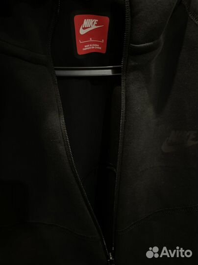 Костюм Nike Tech Fleece 2023 оригинал