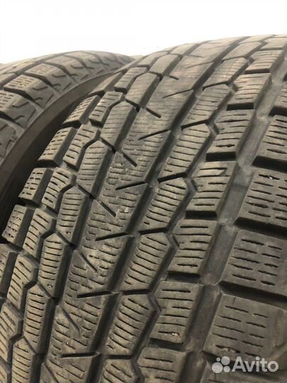 Yokohama Ice Guard SUV G075 265/60 R18