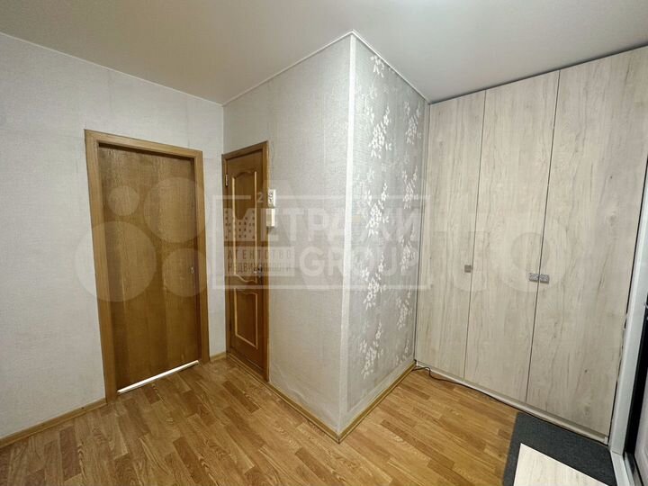 1-к. квартира, 37,7 м², 13/16 эт.