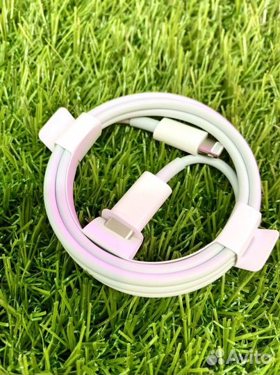 Кабель Apple