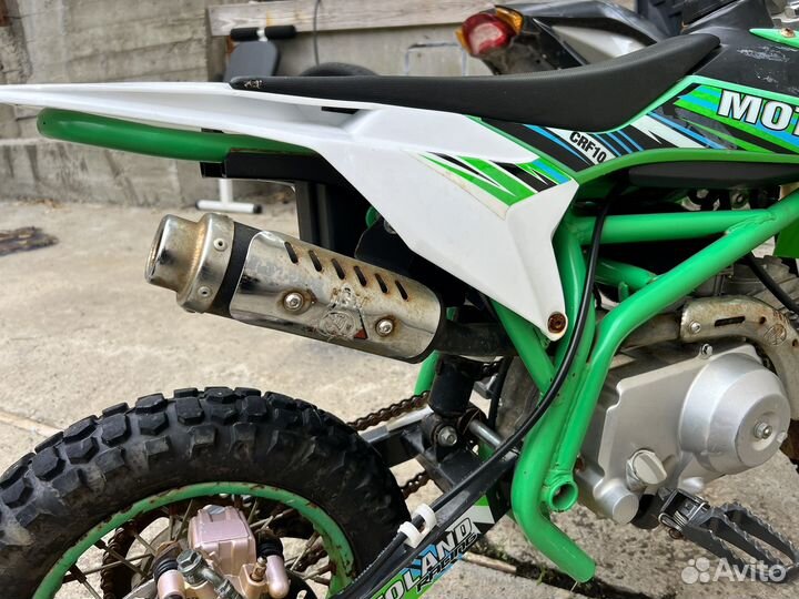 Питбайк детский