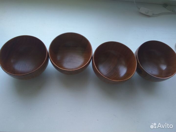 Чашка набор 4шт для суши