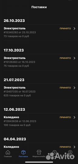 Ищу инвестиции