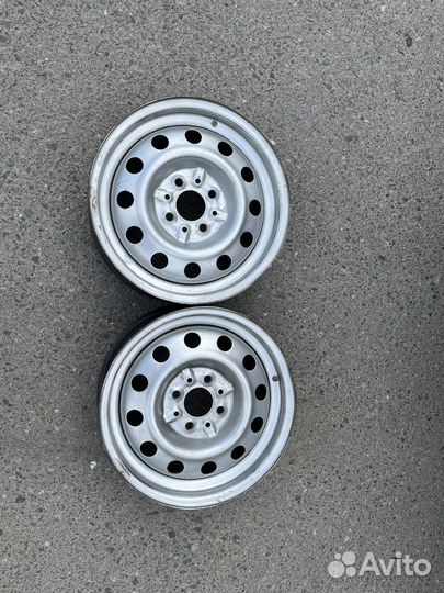 R14 Formula Energy 175/65, PCD 4x98 DIA 40