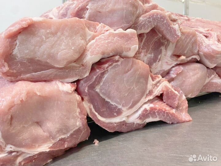 Мясо с Доставкой