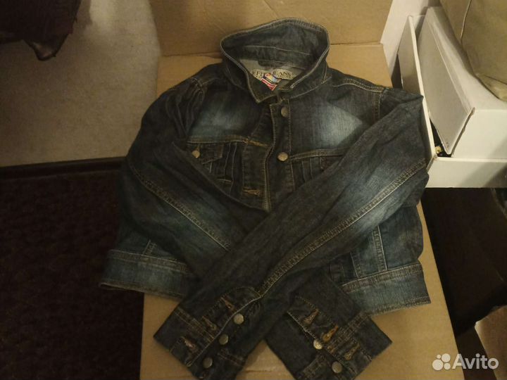 Вещи пакетом