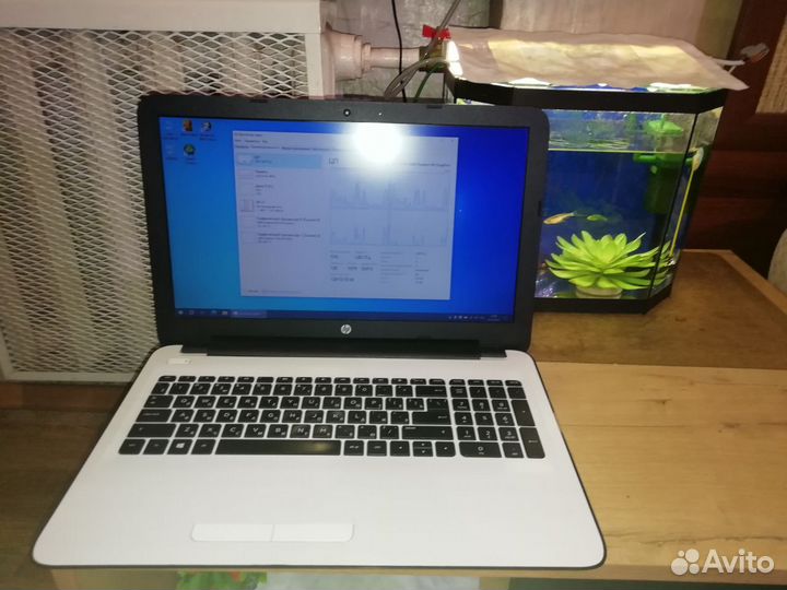 Продам ноутбук бу