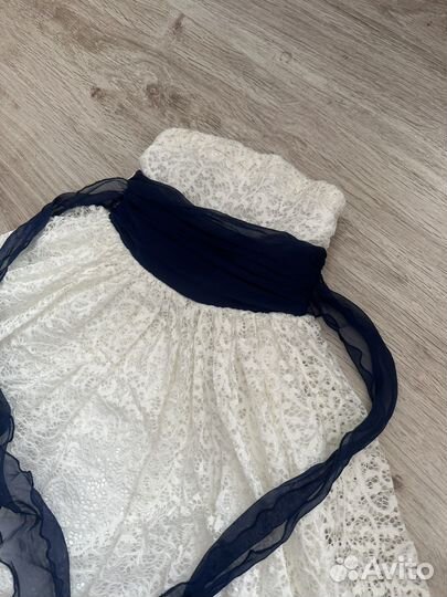 Платье для девочки 116рост