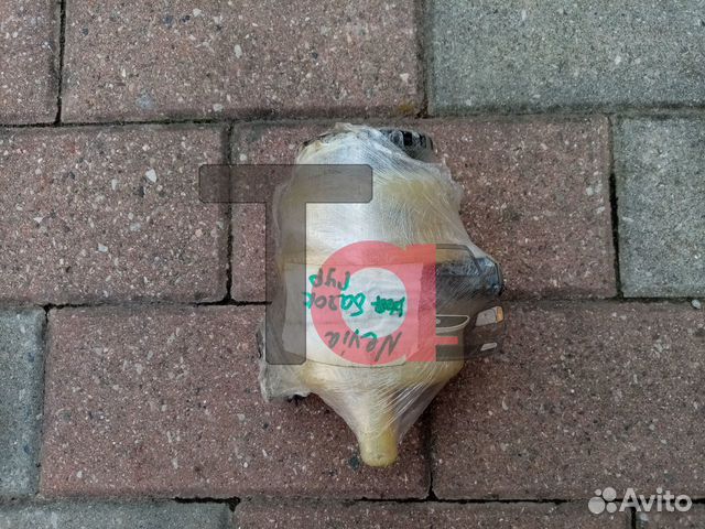 Бачок гур нексия