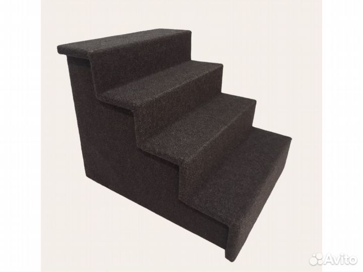 Прикроватная лесенка для собак и кошек