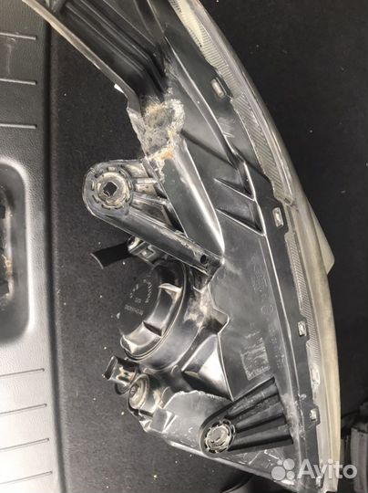 Фара на сан енг