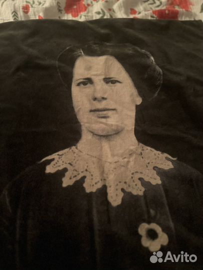 Наволочка редкая IKEA