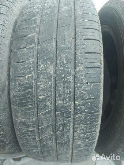 Goodyear EfficientGrip Performance 205/55 R16