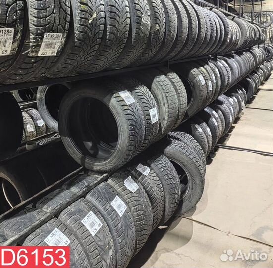 Amtel NordMaster ST 195/65 R15 91M