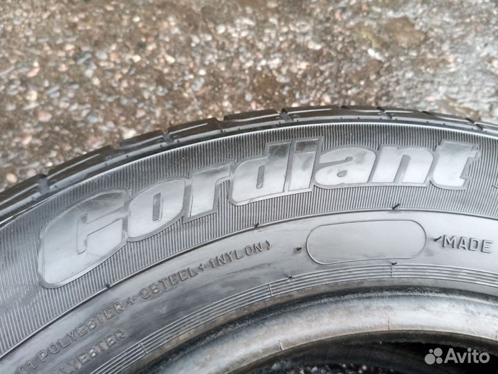 Cordiant Road Runner 185/70 R14