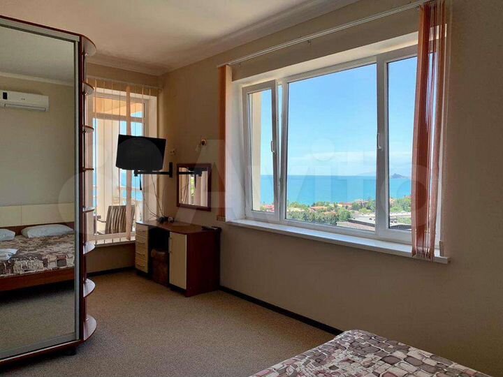 Комната 32 м², 2/3 эт.