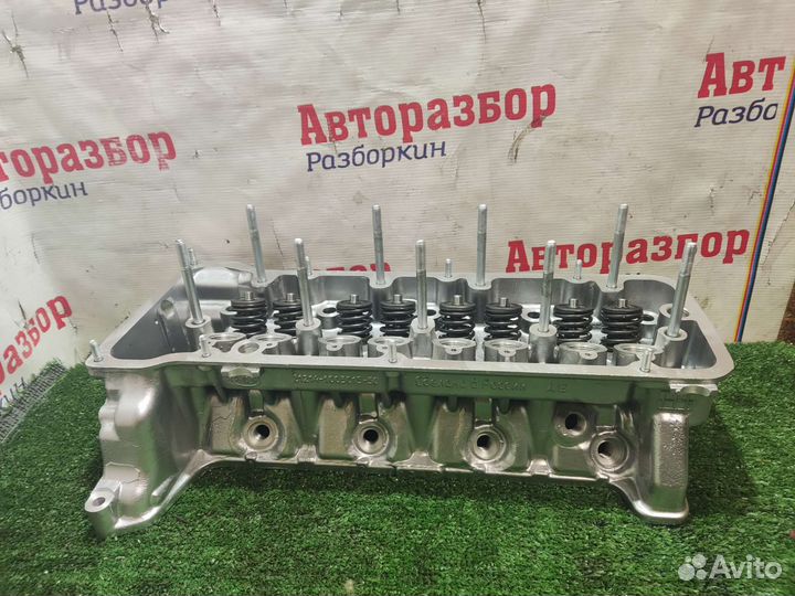 Гбц ваз 21214 инжектор Шевроле нива(Новая)