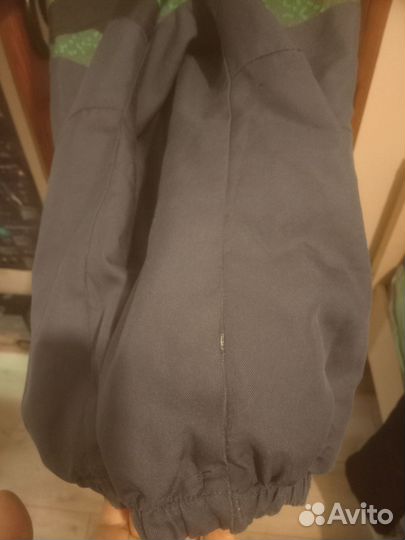 Детский комбинезон демисезонный supergift