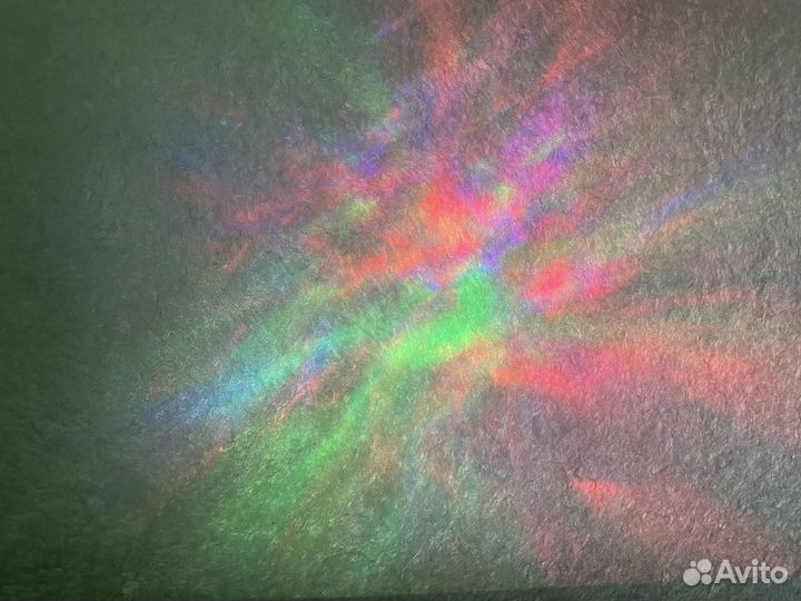 Ночник космонавт проектор