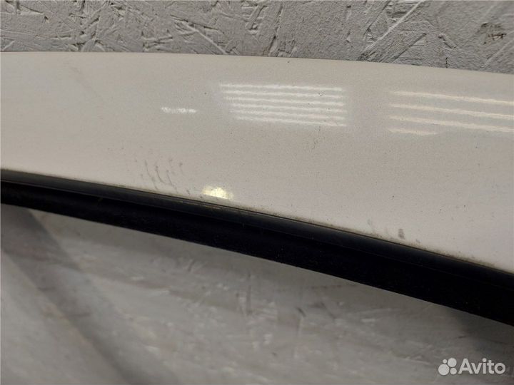 Дверь боковая Ford Explorer, 2007