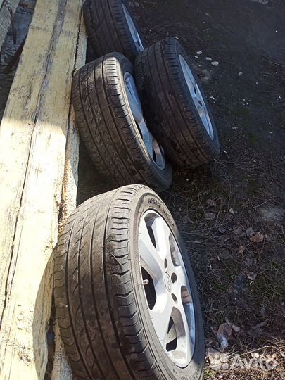 Centara Vanti AS 205/55 R16