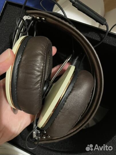 Наушники sennheiser momentum M2