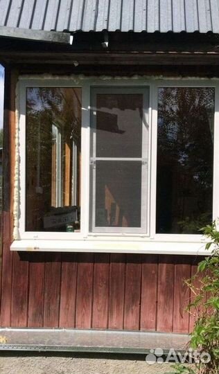 Остекление лоджий