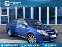 Geely MK 1.5 MT, 2012, 150 000 км, с пробегом, цена 399 000 руб.