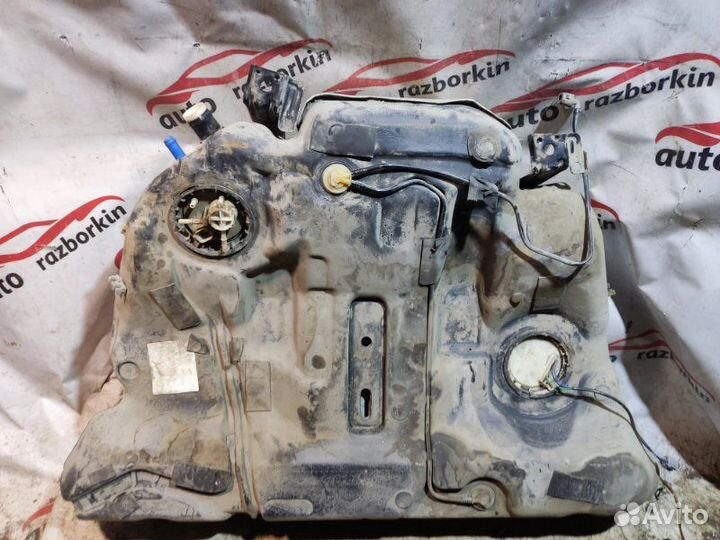 Бак топливный Volvo S80 2.9 2001