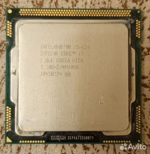 Детали для пк