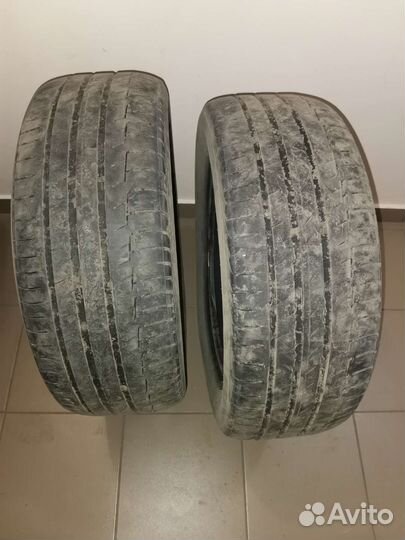 Bridgestone Blizzak MZ-01 235/55 R18