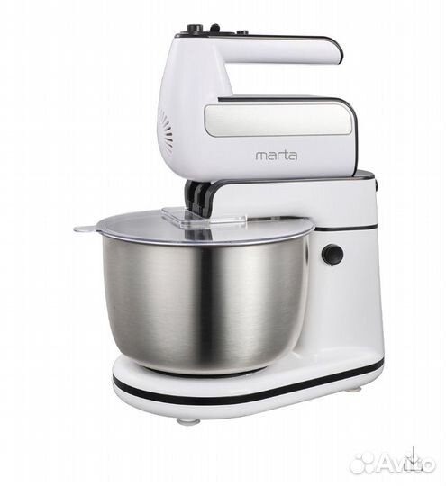 Миксер marta MT-MX1522A