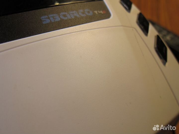 Принтер Sbarco T4e