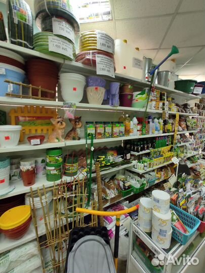 Продам готовый бизнес магазин