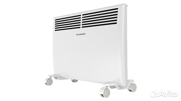 Электрический конвектор kalashnikov kvch-E15E-11